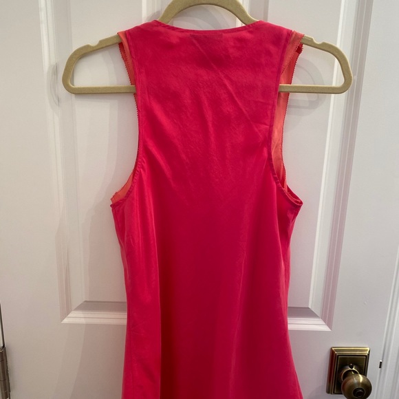 Tank blouse - Picture 2 of 2